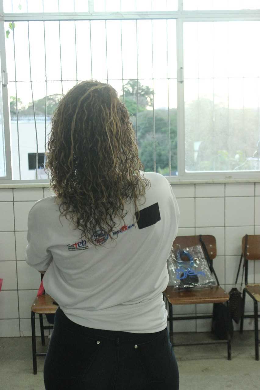 Cabeleireiro